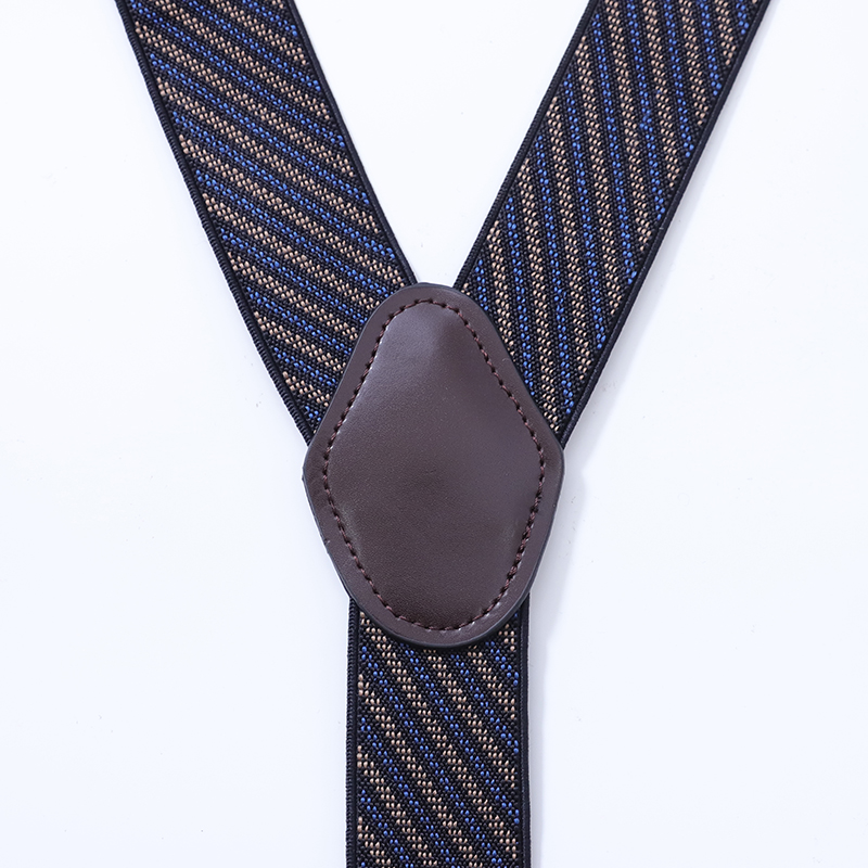 Erkek moda jartiyer ayarlanabi - Suspenders Clip Men incelemesi ve fiyatı