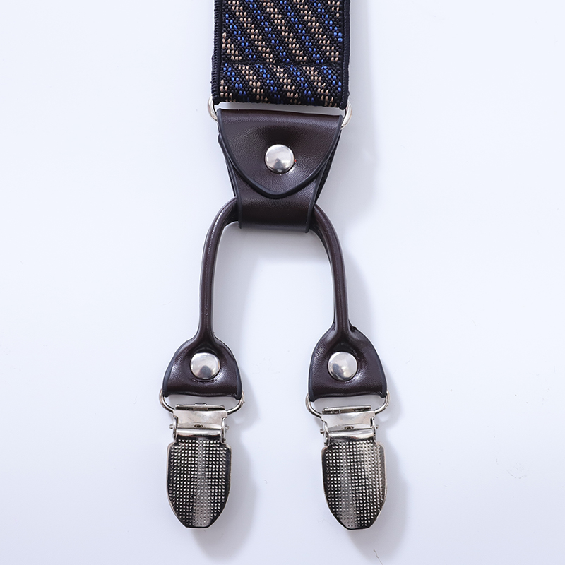 Erkek moda jartiyer ayarlanabi - Suspenders Clip Men incelemesi ve fiyatı