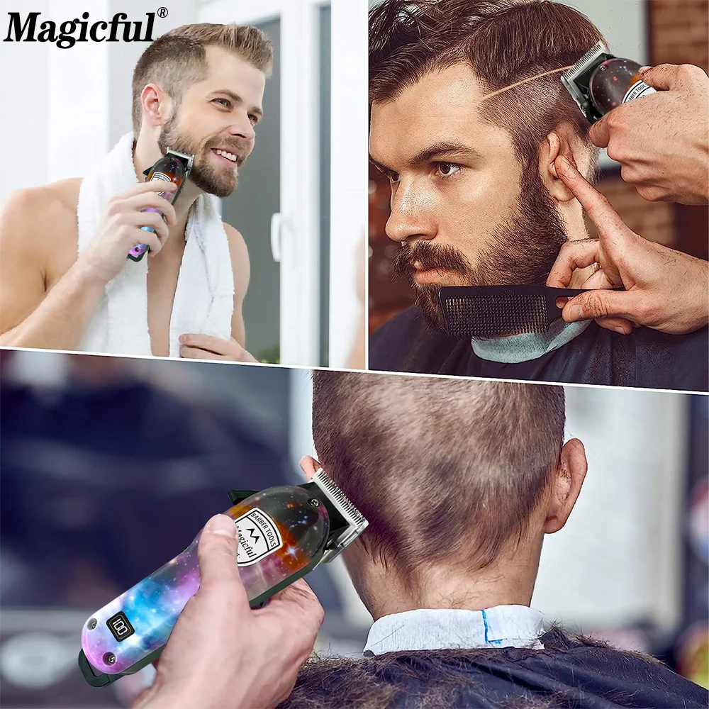 Sihirli Saç Düzeltici Erkekler - Men'S Fashion Haircuts incelemesi ve fiyatı