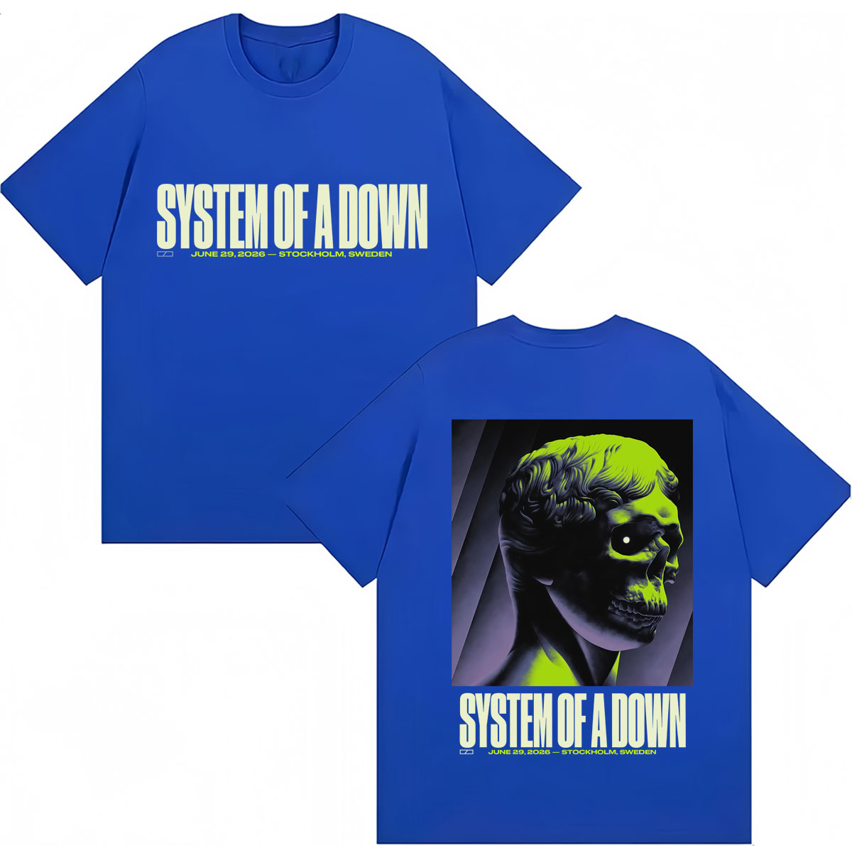 System of A Down AB ve İngilte - Men'S Fashion Uk 2026 incelemesi ve fiyatı