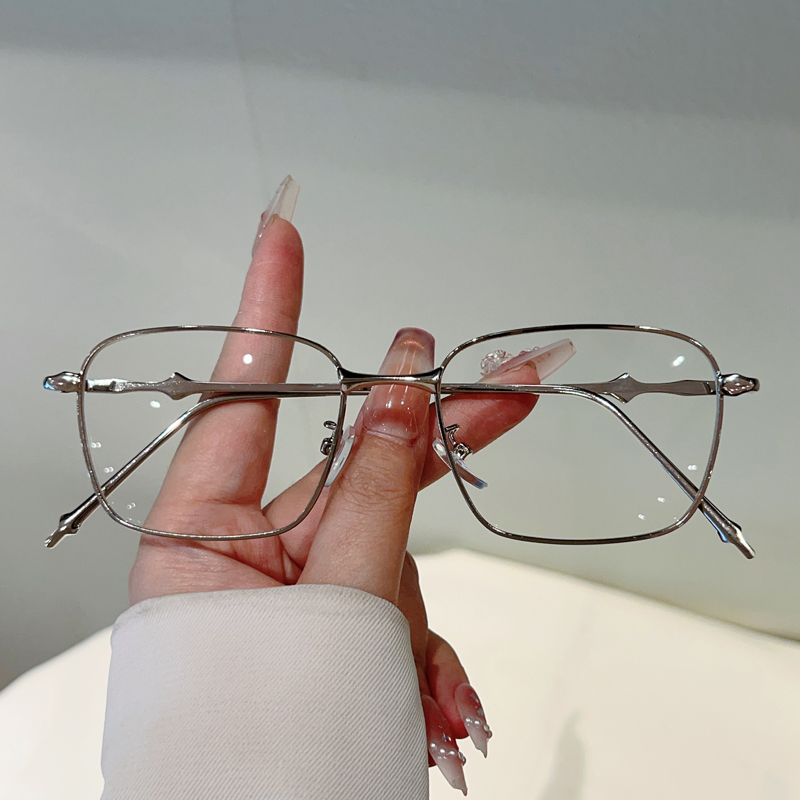 KAMMPT Vintage Kare gözlük çer - Men'S Fashion Non Prescription Glasses incelemesi ve fiyatı