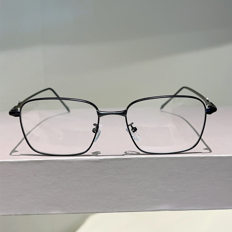 KAMMPT Vintage Kare gözlük çer - Men'S Fashion Non Prescription Glasses incelemesi ve fiyatı