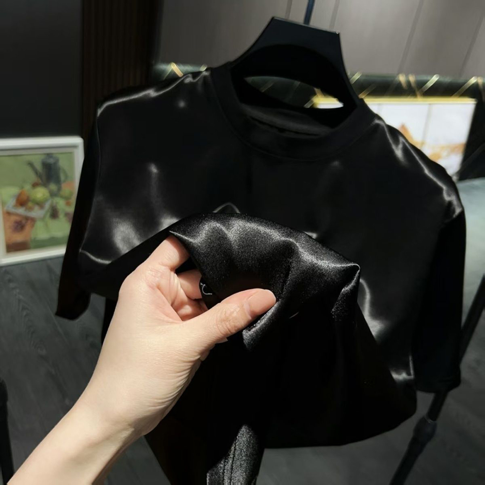 Erkek Asetat Elyaf Saten Parla - Men'S Fashion For Summer 2026 incelemesi ve fiyatı