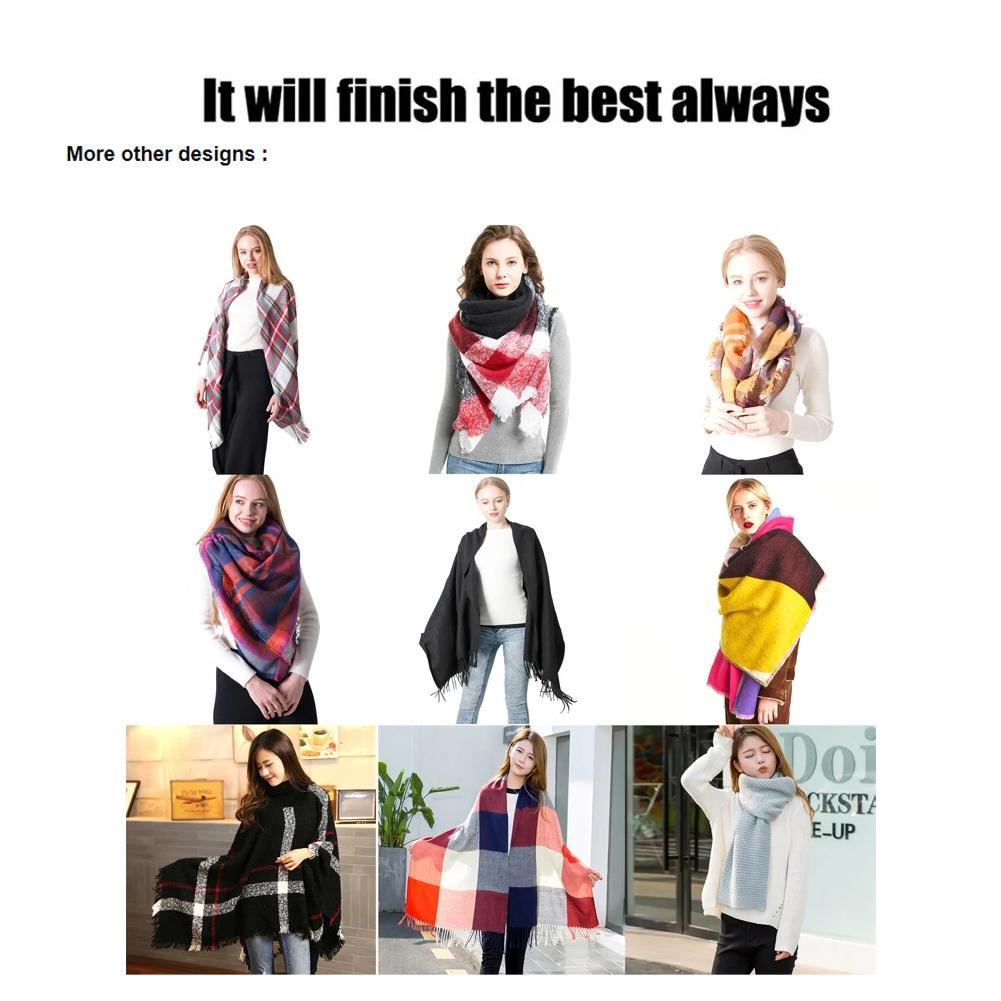 İngiliz Tarzı Kış Atkılar Saht - Men Scarf Wool incelemesi ve fiyatı
