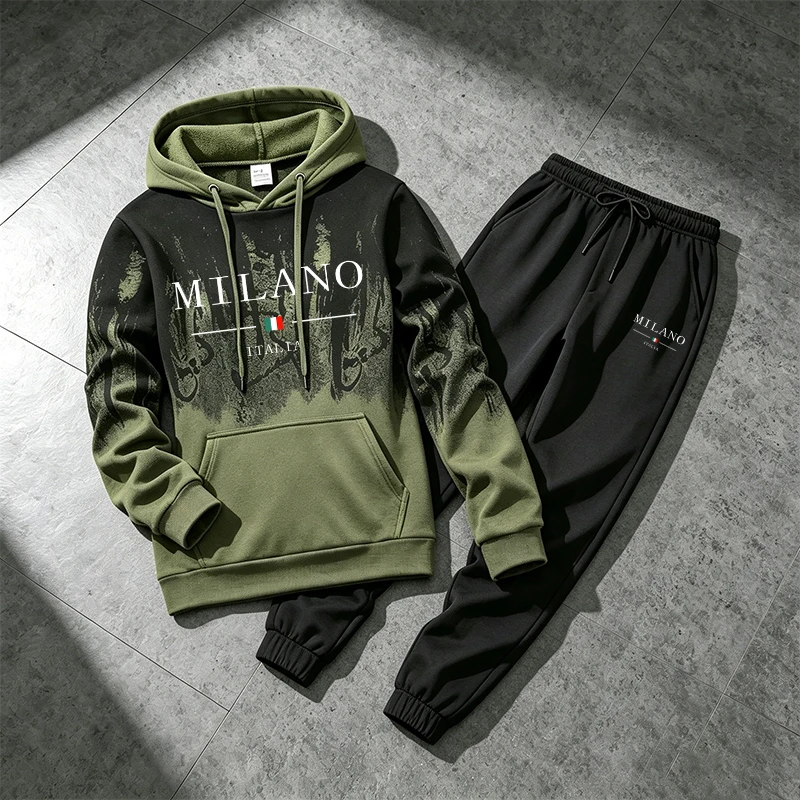 2026 Yeni Gelen Erkek Eşofman  - Men'S Fashion Hoodie incelemesi ve fiyatı