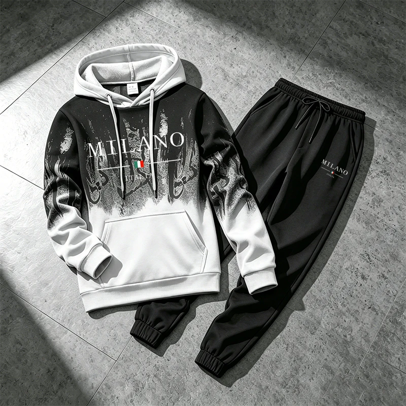 2026 Yeni Gelen Erkek Eşofman  - Men'S Fashion Hoodie incelemesi ve fiyatı
