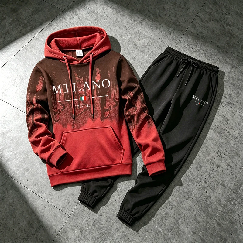 2026 Yeni Gelen Erkek Eşofman  - Men'S Fashion Hoodie incelemesi ve fiyatı