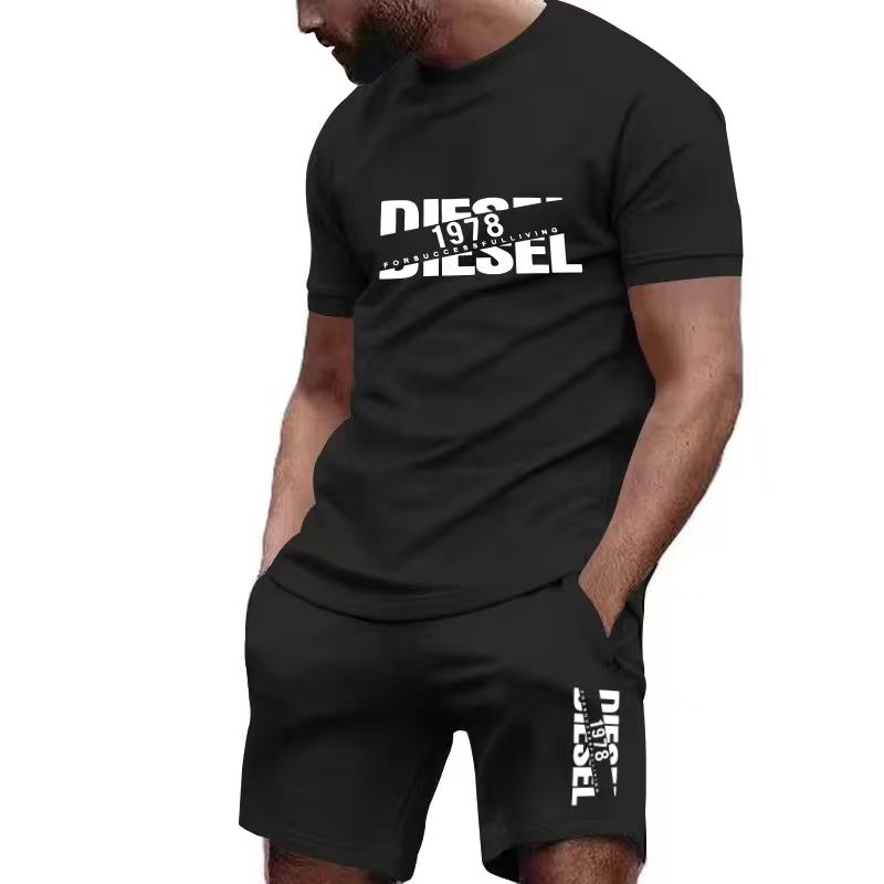 2026 yeni yaz erkek tişörtü+şo - Men'S Fashion For Summer 2026 incelemesi ve fiyatı