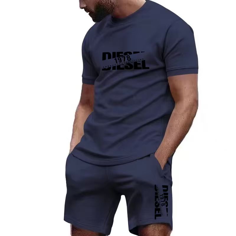 2026 yeni yaz erkek tişörtü+şo - Men'S Fashion For Summer 2026 incelemesi ve fiyatı