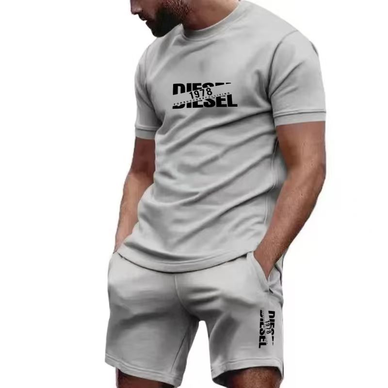 2026 yeni yaz erkek tişörtü+şo - Men'S Fashion For Summer 2026 incelemesi ve fiyatı