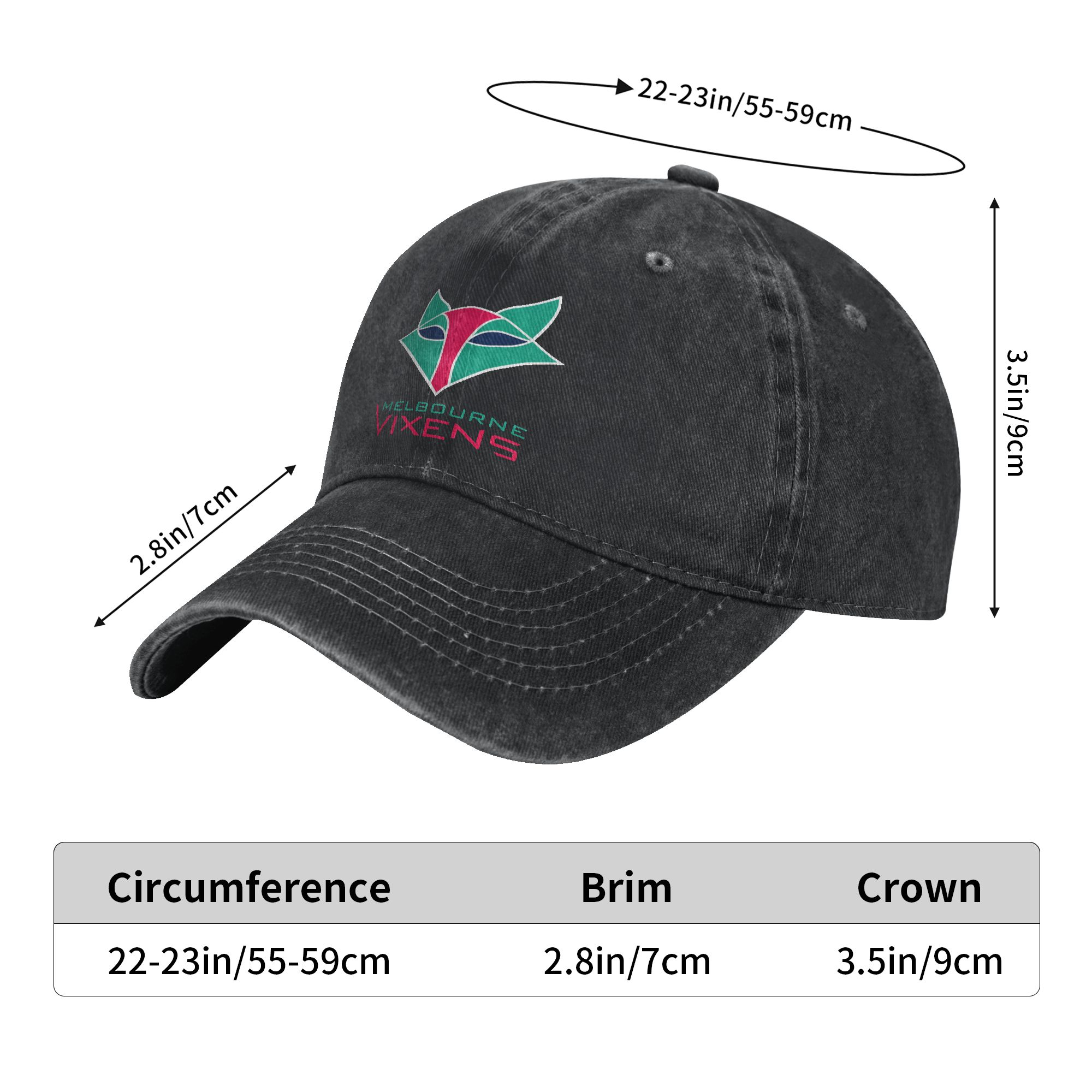 Melbourne Vixens 2026 Yıkanmış - Mens Fashion Melbourne incelemesi ve fiyatı