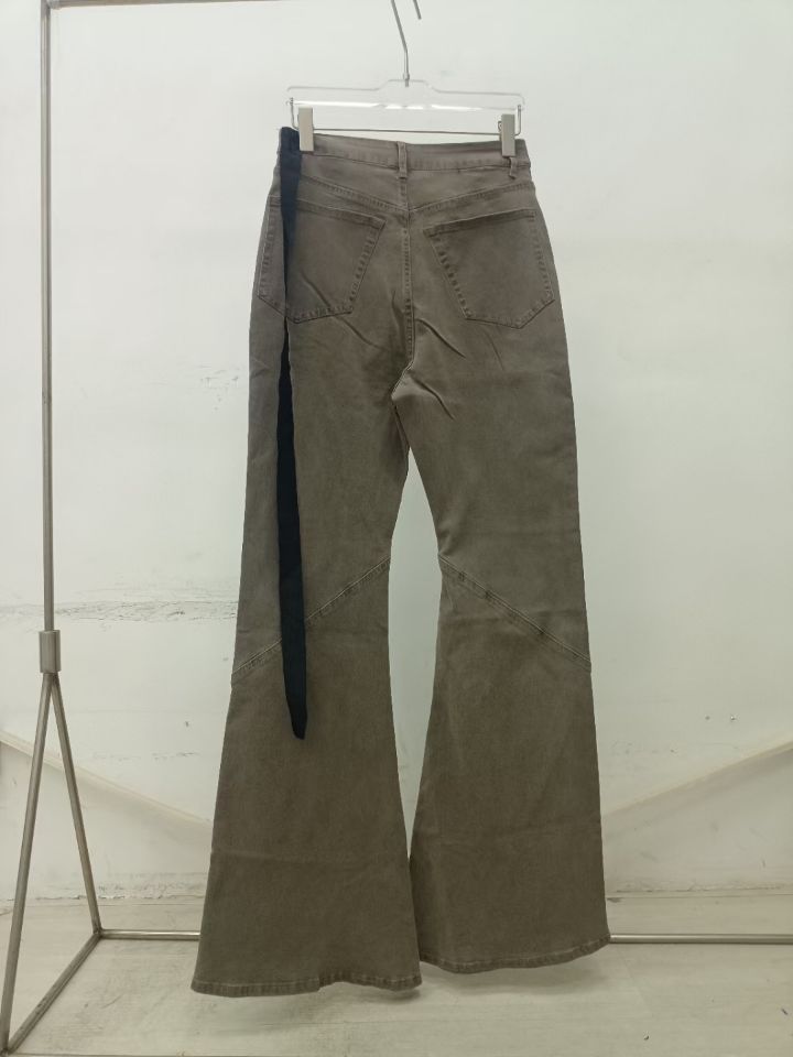 Yepyeni Rick Kum Fermuar Cep F - Skinny Jeans Ripped incelemesi ve fiyatı