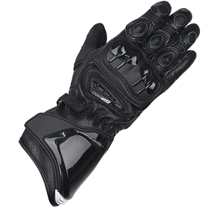 Two-X Gp Pro Motosiklet Deri E - Men'S Fashion Gloves incelemesi ve fiyatı