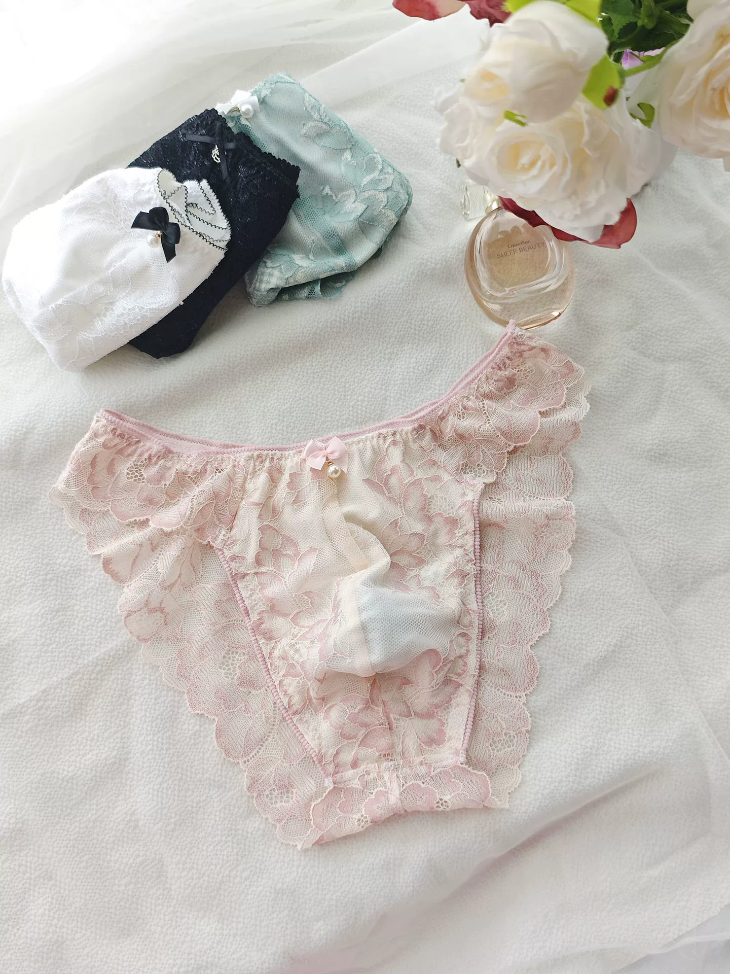 Erkek Süt Beyazı İpeksi Dokunu - Men'S Fashion Underwear incelemesi ve fiyatı