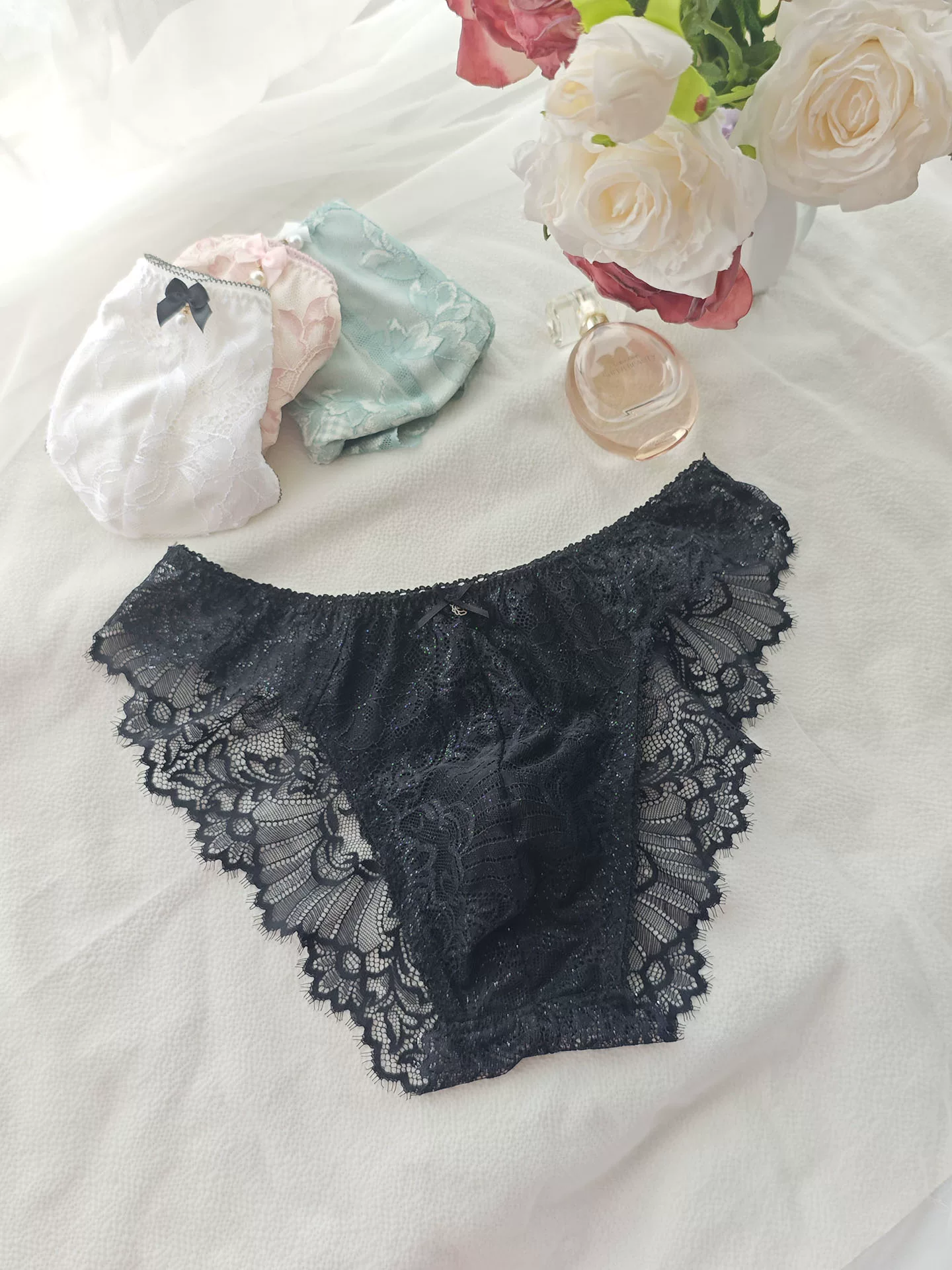 Erkek Süt Beyazı İpeksi Dokunu - Men'S Fashion Underwear incelemesi ve fiyatı