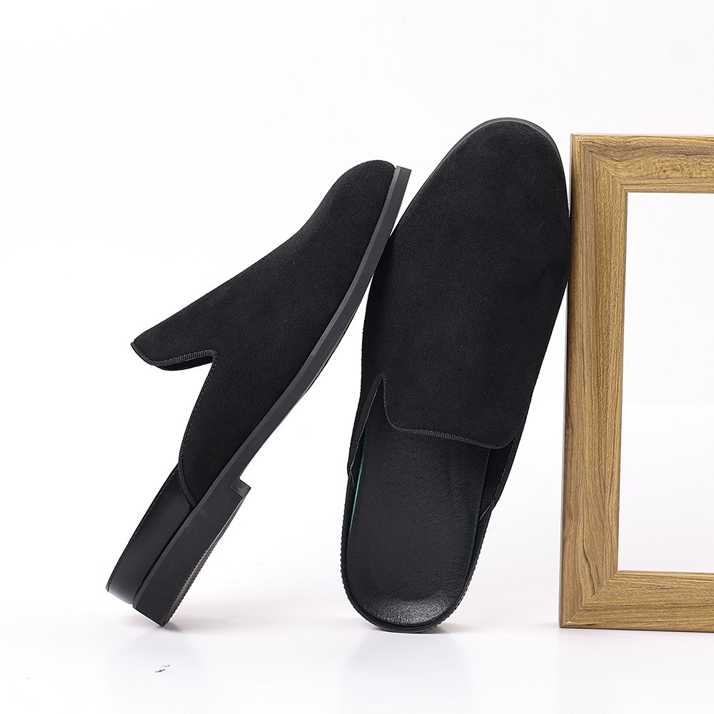 erkekler için süet katır loafe - Men'S Fashion Loafers incelemesi ve fiyatı