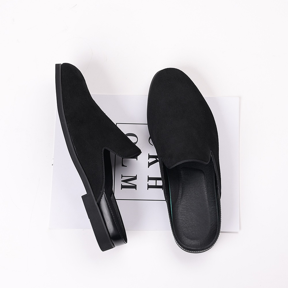 erkekler için süet katır loafe - Men'S Fashion Loafers incelemesi ve fiyatı