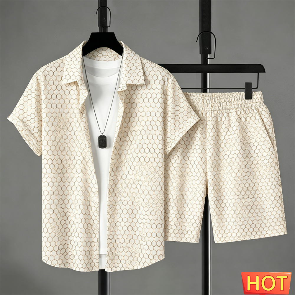 Yazlık Erkek Gömlek Takımı Deg - Men'S Fashion Outfits incelemesi ve fiyatı