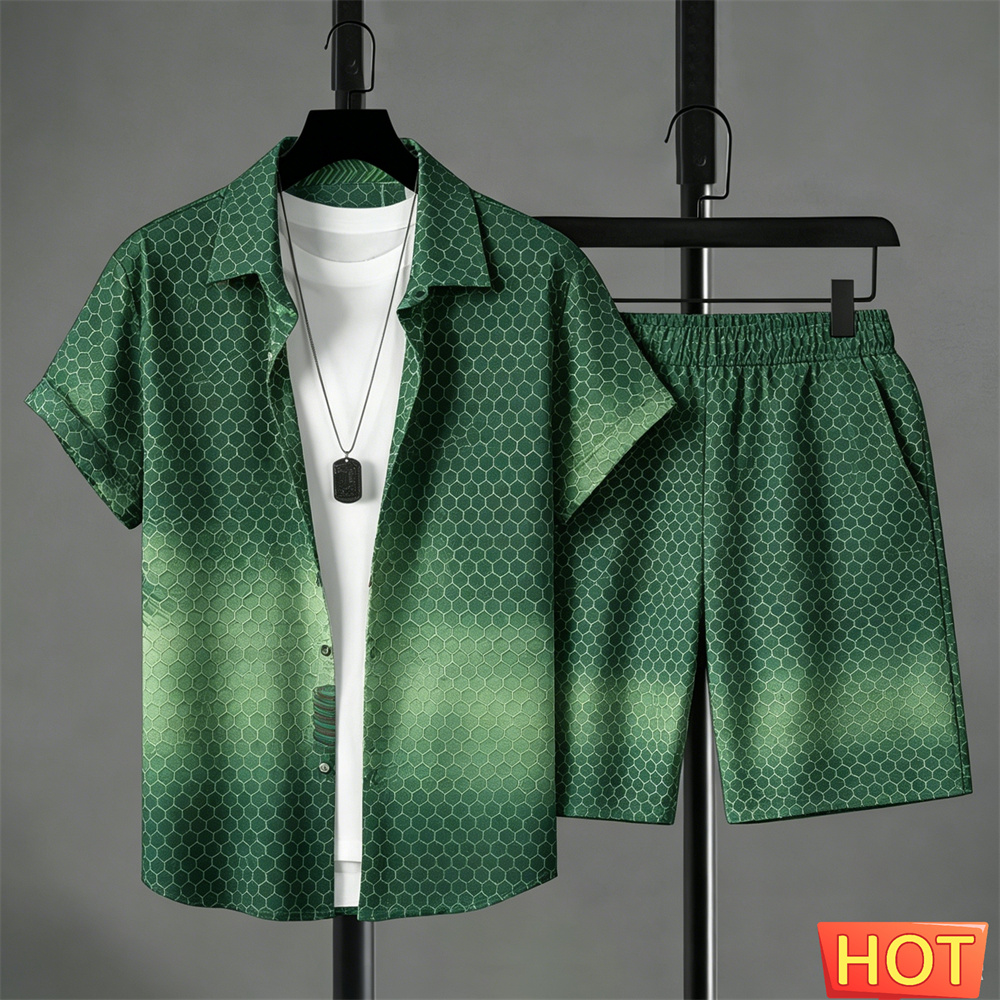 Yazlık Erkek Gömlek Takımı Deg - Men'S Fashion Outfits incelemesi ve fiyatı