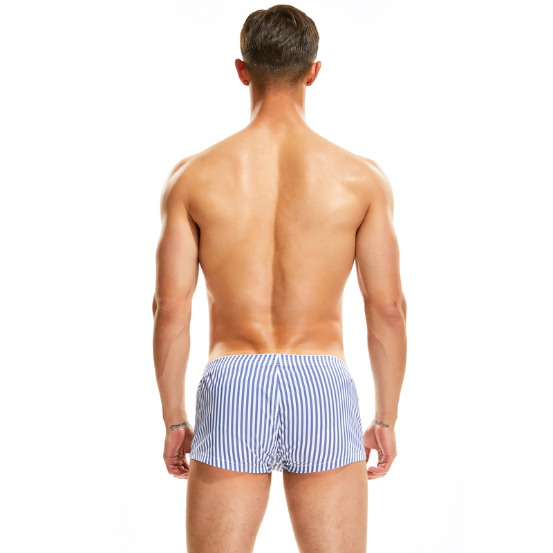 Erkek Boxer Şortları, Ok Panto - Men'S Fashion Underwear incelemesi ve fiyatı