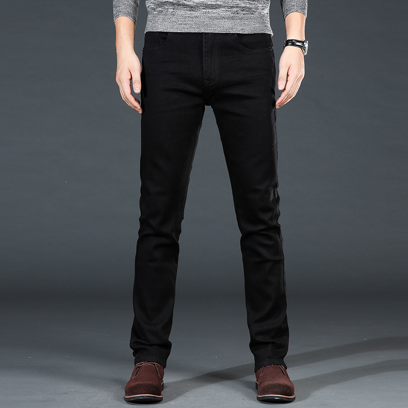 Erkekler Büyük Beden Kot Panto - Skinny Jeans Ripped incelemesi ve fiyatı