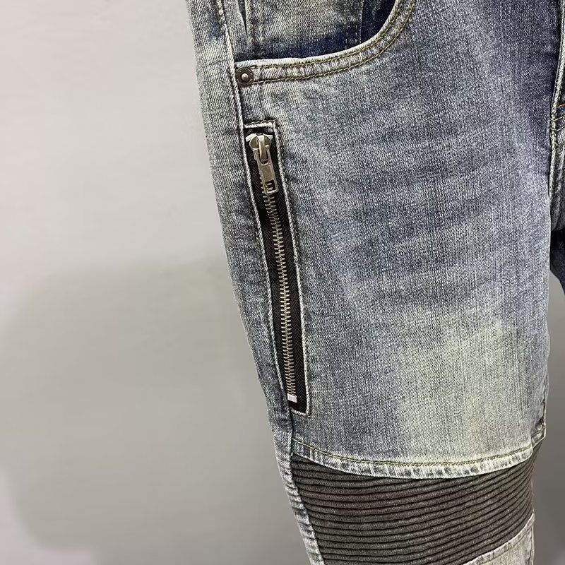Yeni 2025 Yüksek Kalite Vintag - Skinny Jeans Ripped incelemesi ve fiyatı