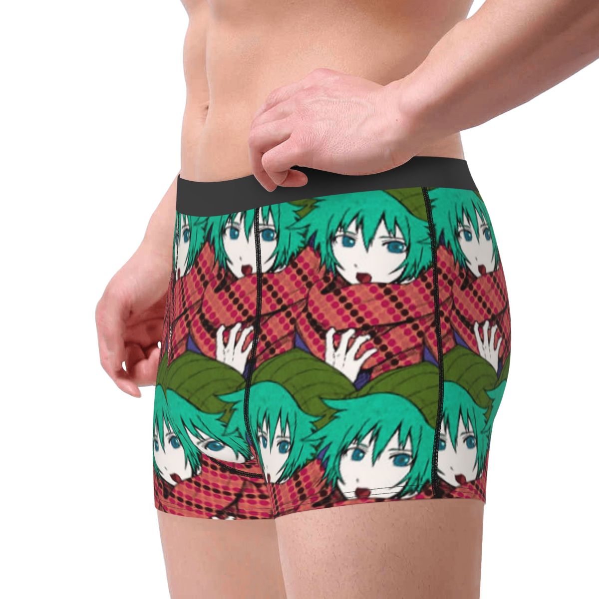 Moda Shin Tsukimi Ölmeye Dönüş - Men'S Fashion Underwear incelemesi ve fiyatı
