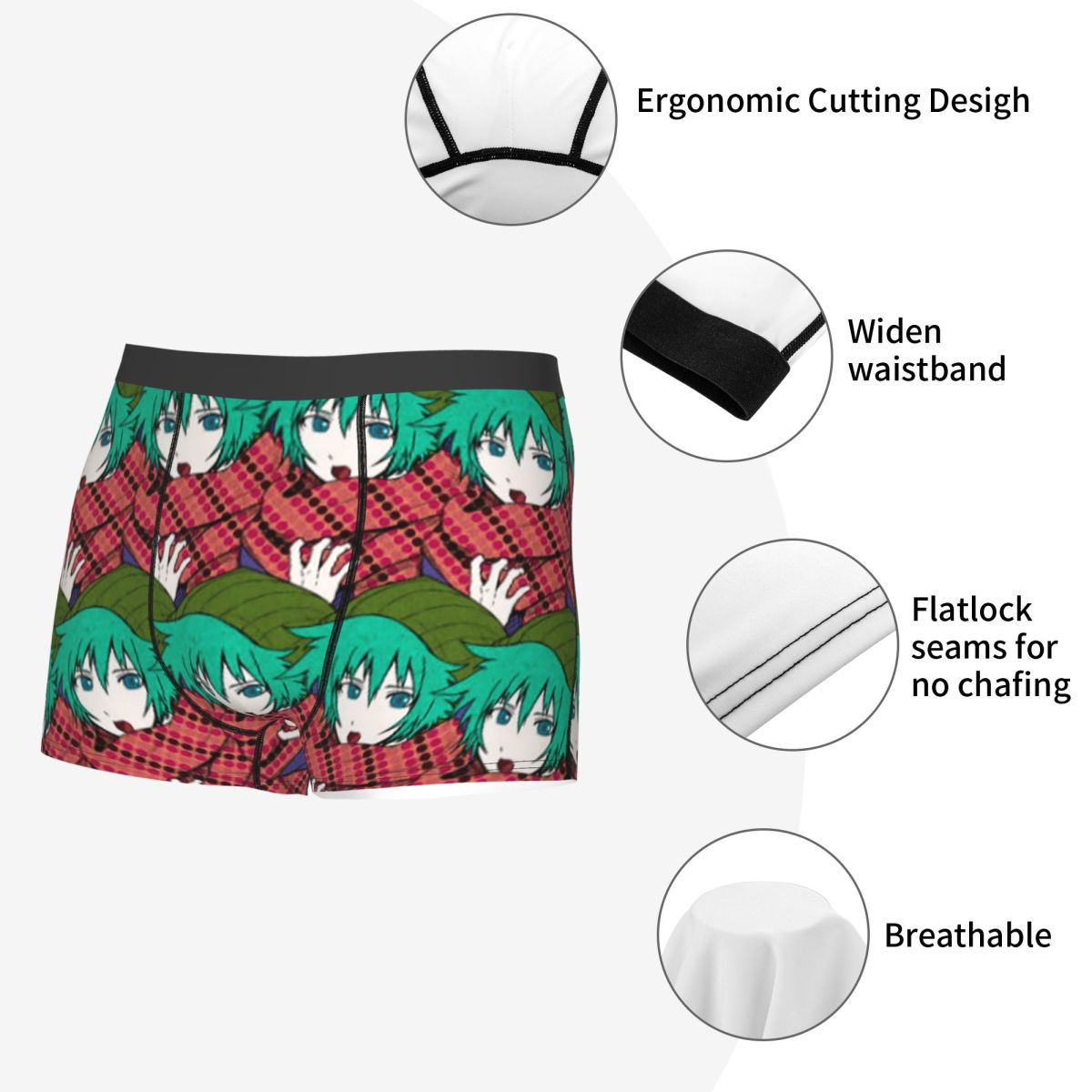Moda Shin Tsukimi Ölmeye Dönüş - Men'S Fashion Underwear incelemesi ve fiyatı