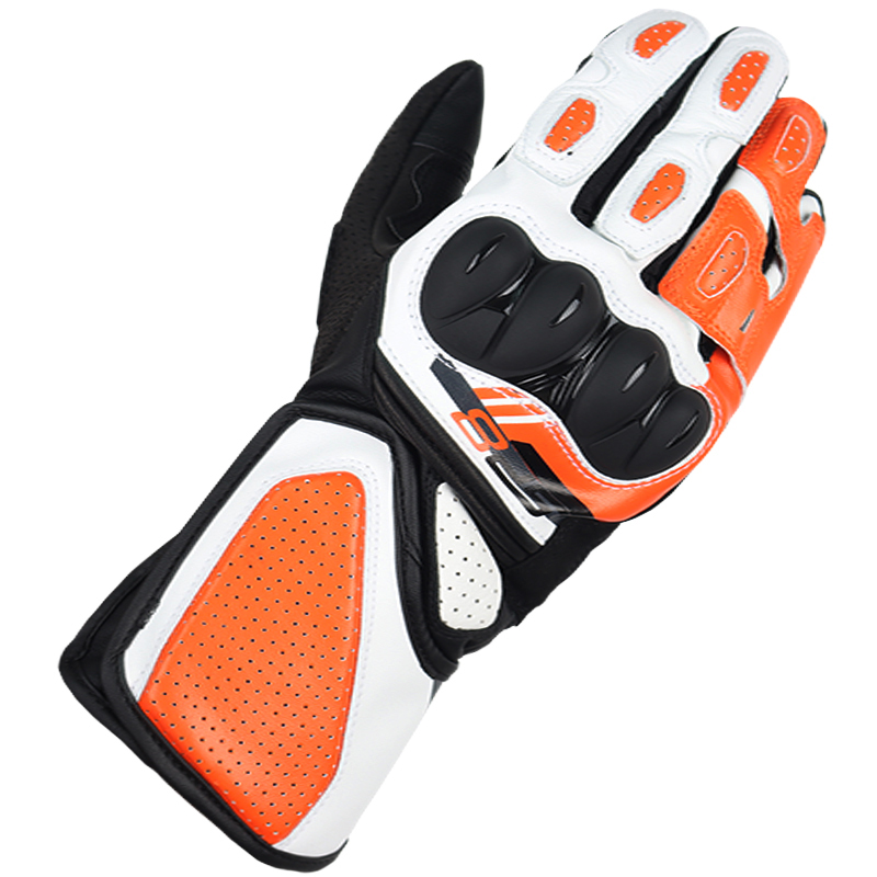 7 Renkli Two-X Gp Pro Sp-8 V3  - Men'S Fashion Gloves incelemesi ve fiyatı