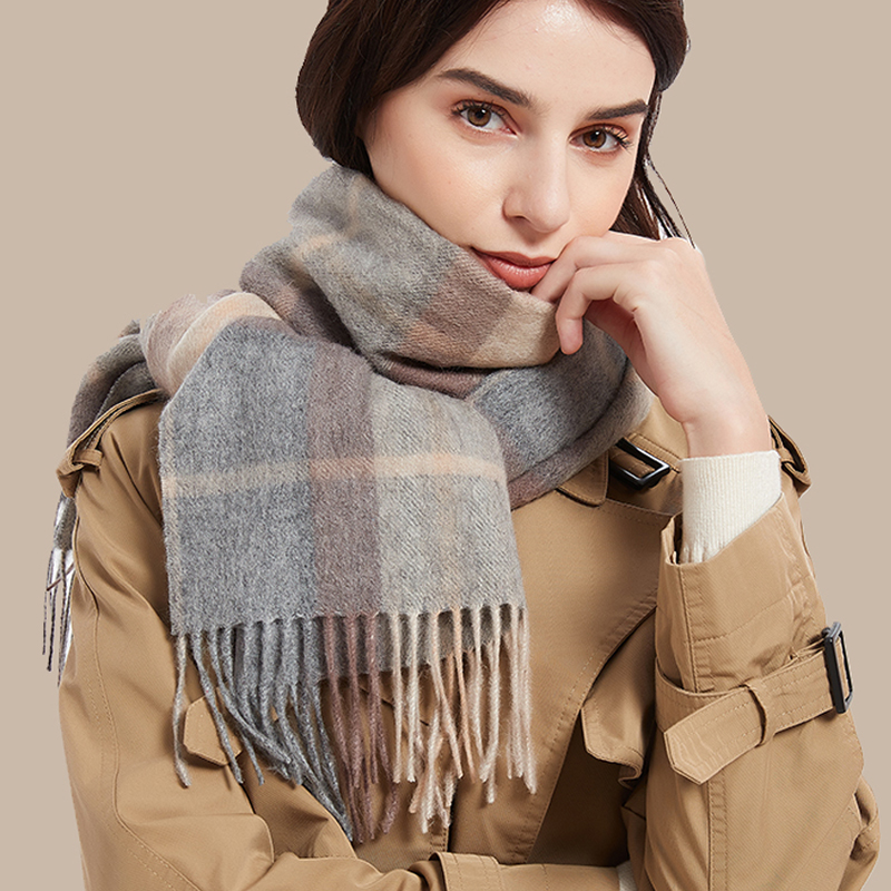 2025 Son Derece Seçilmiş % 100 - Men Scarf Wool incelemesi ve fiyatı