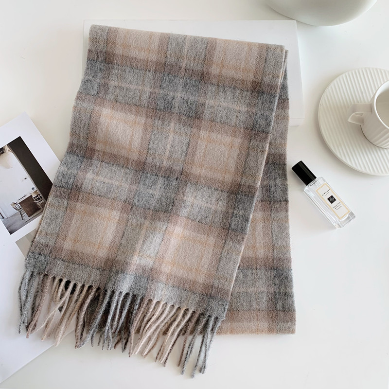 2025 Son Derece Seçilmiş % 100 - Men Scarf Wool incelemesi ve fiyatı