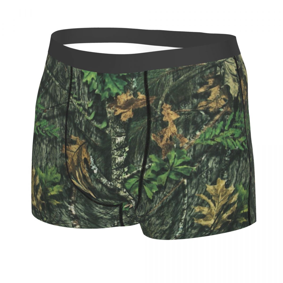 Moda Mossy Oak Obsession Türki - Men'S Fashion Underwear incelemesi ve fiyatı