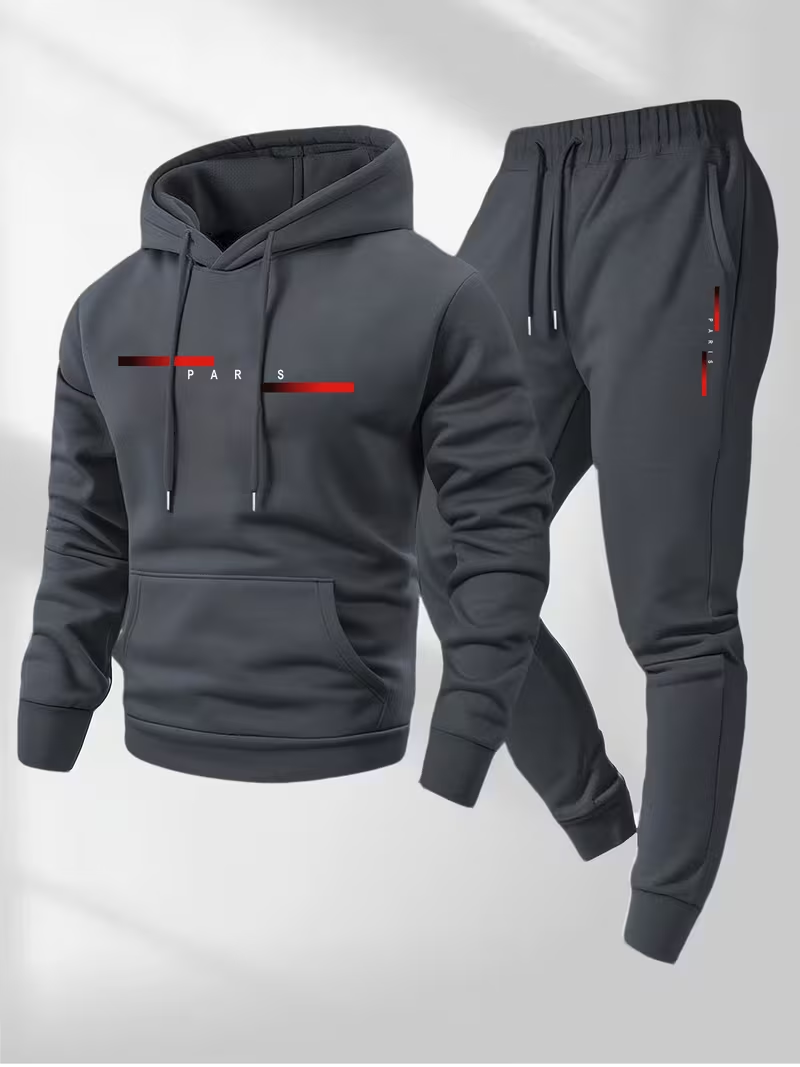 Erkekler İçin En Çok Satan Tre - Men'S Fashion Hoodie incelemesi ve fiyatı