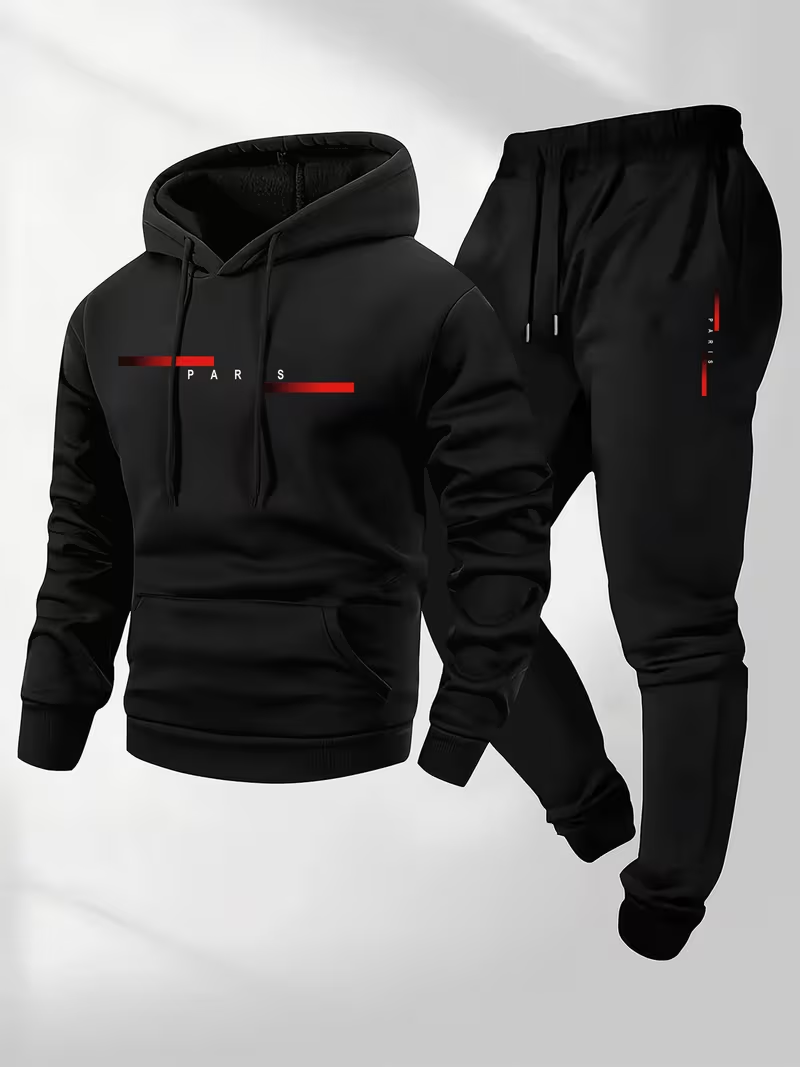 Erkekler İçin En Çok Satan Tre - Men'S Fashion Hoodie incelemesi ve fiyatı