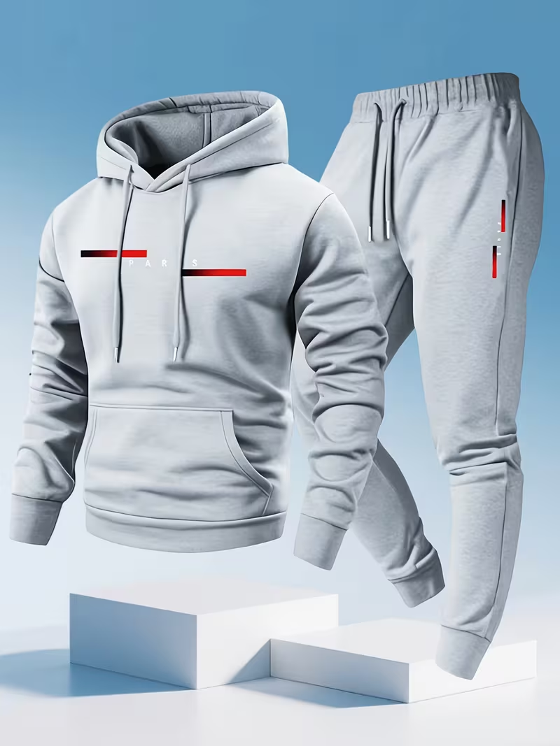 Erkekler İçin En Çok Satan Tre - Men'S Fashion Hoodie incelemesi ve fiyatı