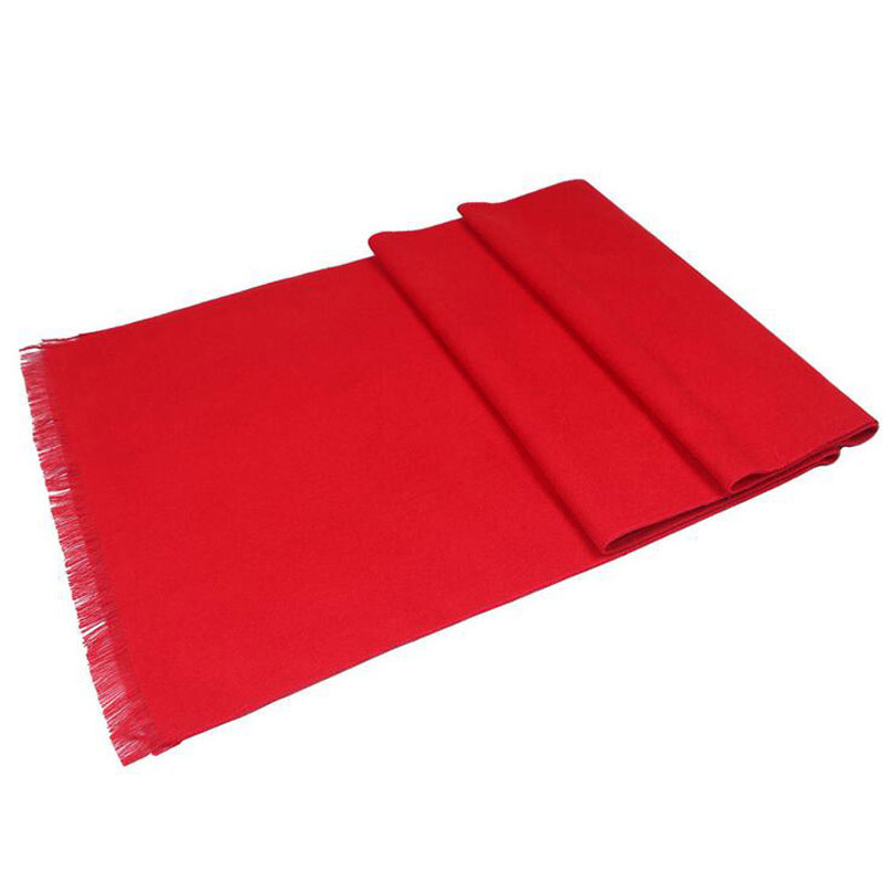 Moda Kış Düz Renk Erkekler Kır - Men Scarf Wool incelemesi ve fiyatı