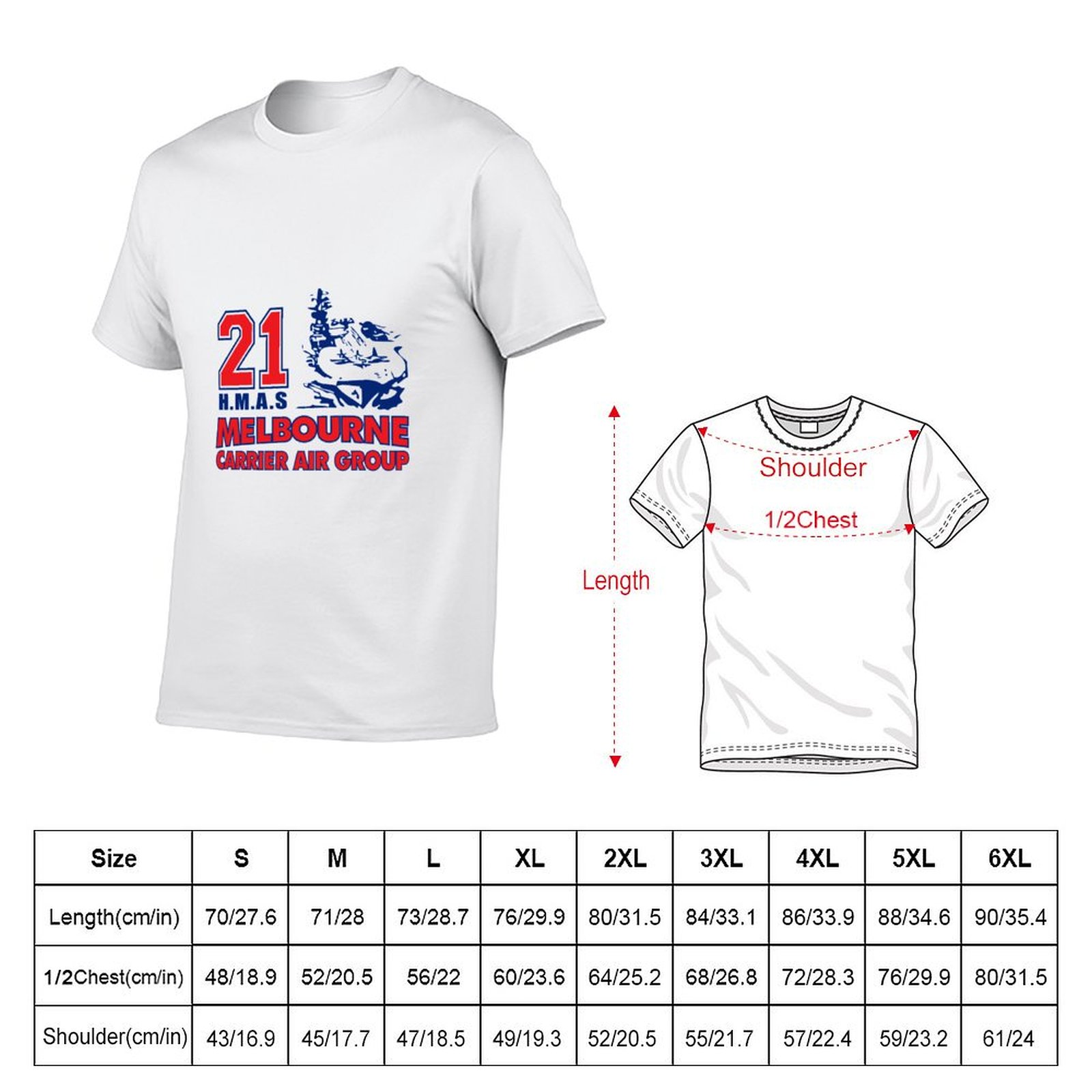 HMAS Melbourne Carrier Air Gro - Mens Fashion Melbourne incelemesi ve fiyatı