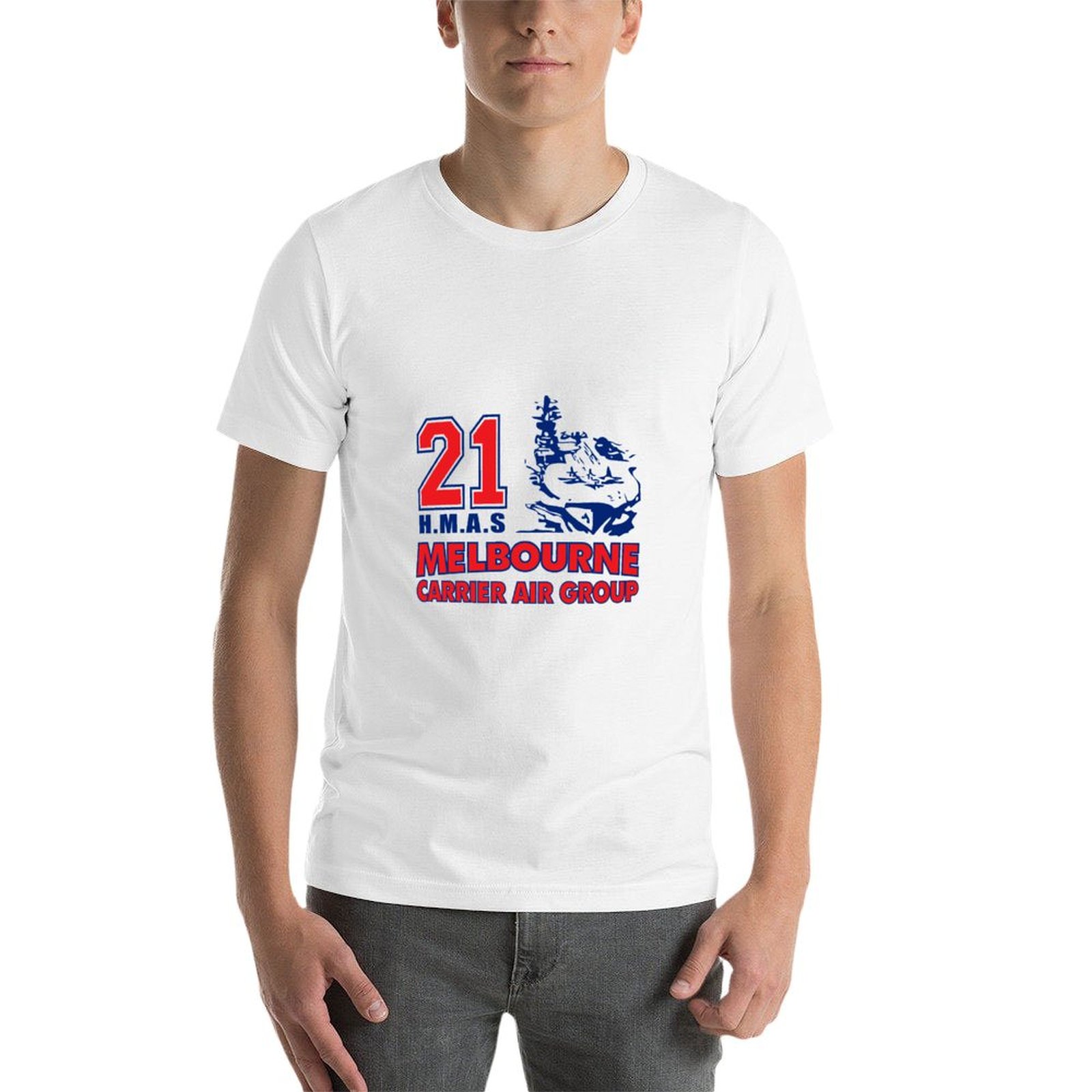 HMAS Melbourne Carrier Air Gro - Mens Fashion Melbourne incelemesi ve fiyatı