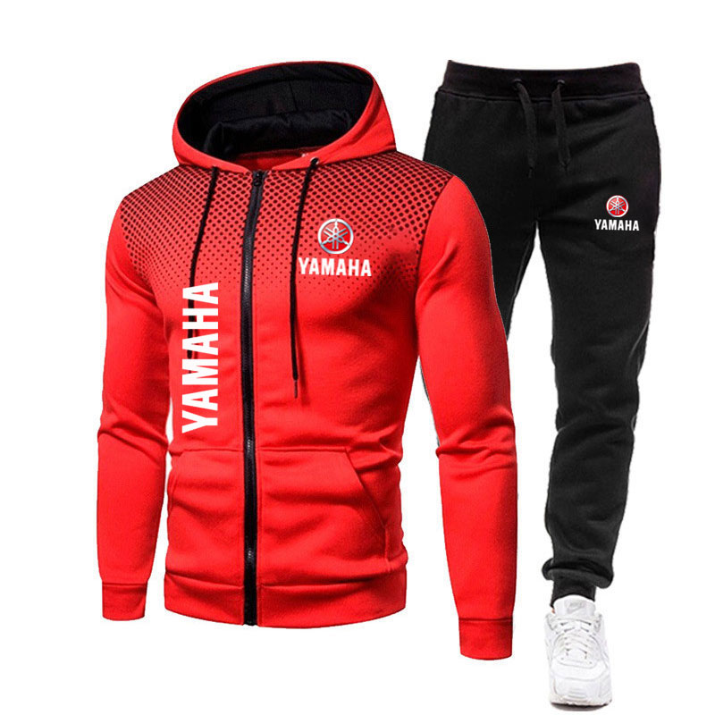 Yamaha Erkek Takımları Logo Ba - Men'S Fashion Hoodie incelemesi ve fiyatı