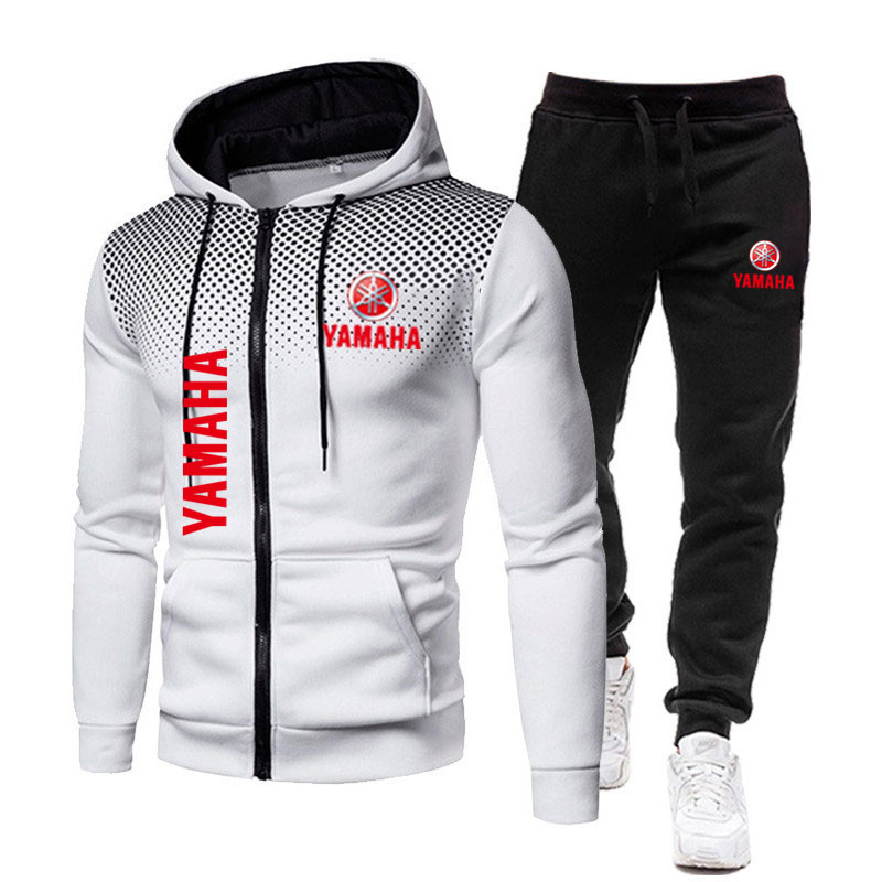 Yamaha Erkek Takımları Logo Ba - Men'S Fashion Hoodie incelemesi ve fiyatı