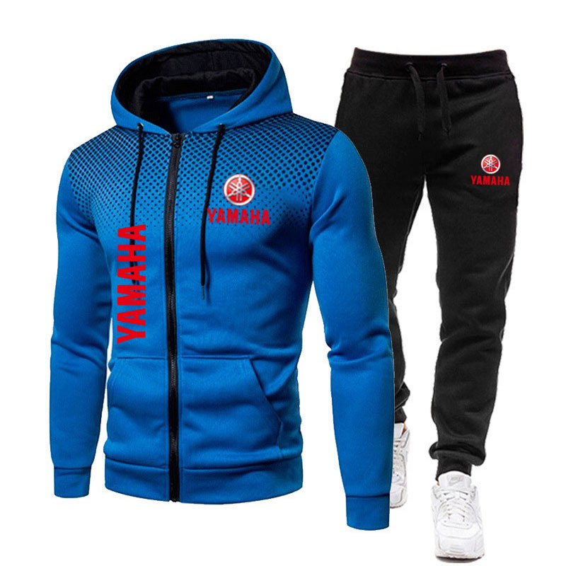 Yamaha Erkek Takımları Logo Ba - Men'S Fashion Hoodie incelemesi ve fiyatı