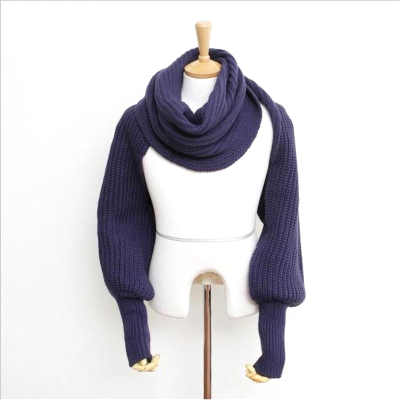 SupSindy Kadınlar kış eşarp av - Men Scarf Wool incelemesi ve fiyatı