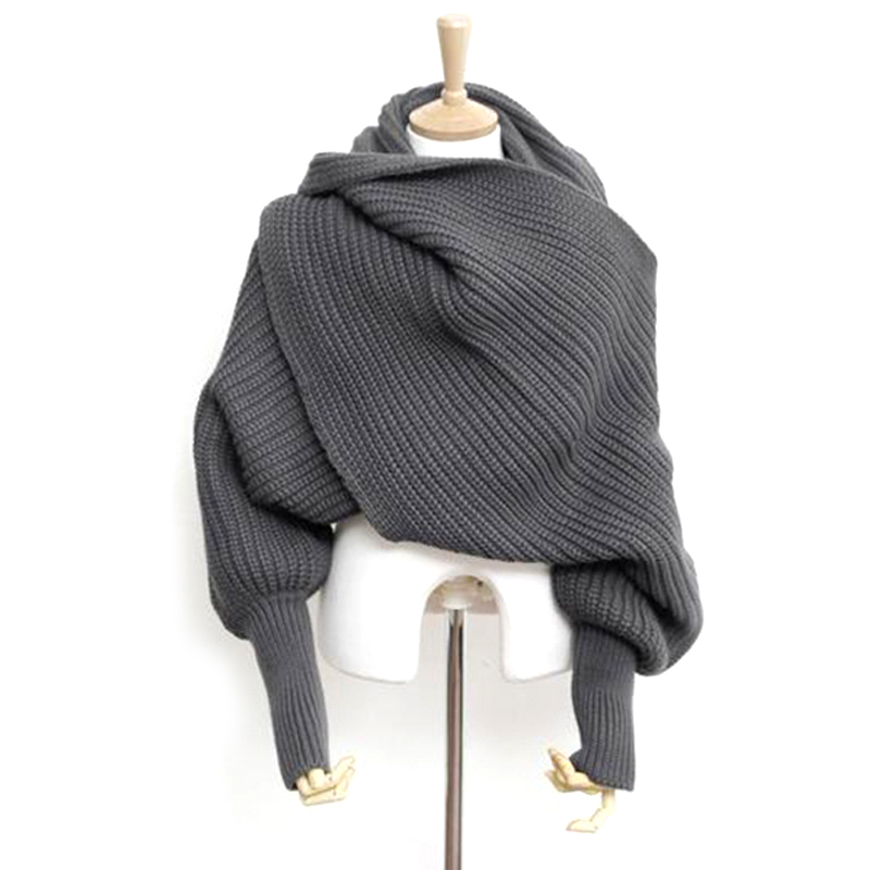 SupSindy Kadınlar kış eşarp av - Men Scarf Wool incelemesi ve fiyatı