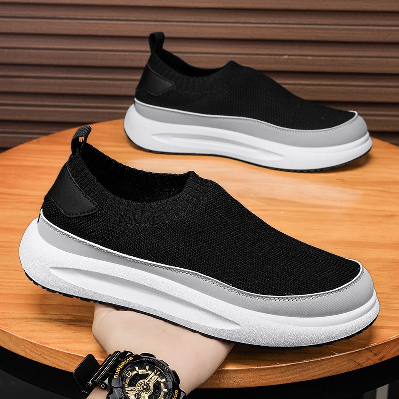 2025 yeni erkek ayakkabıları n - Men'S Fashion Loafers incelemesi ve fiyatı