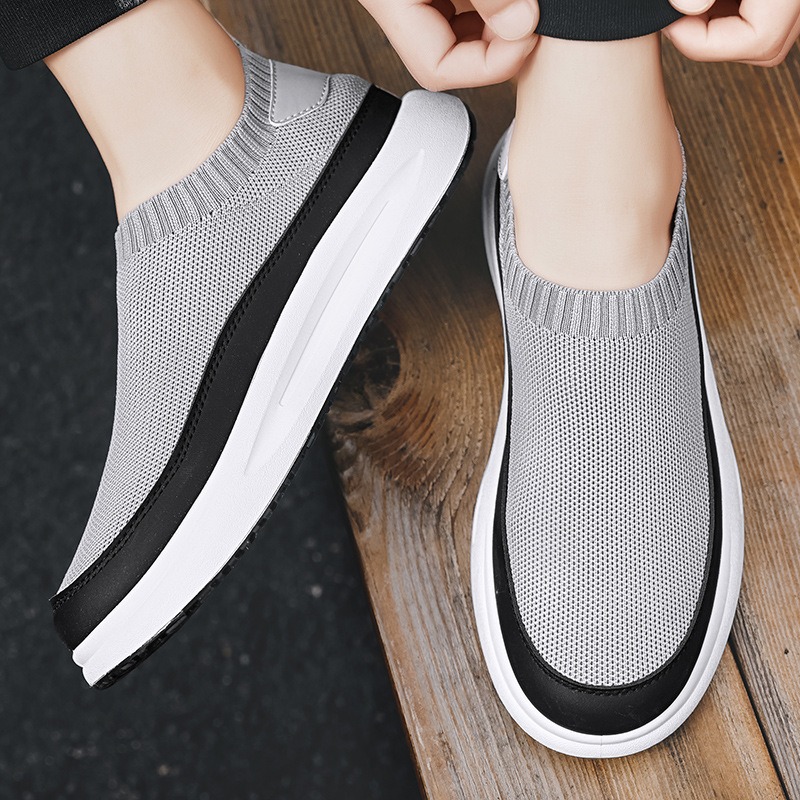 2025 yeni erkek ayakkabıları n - Men'S Fashion Loafers incelemesi ve fiyatı