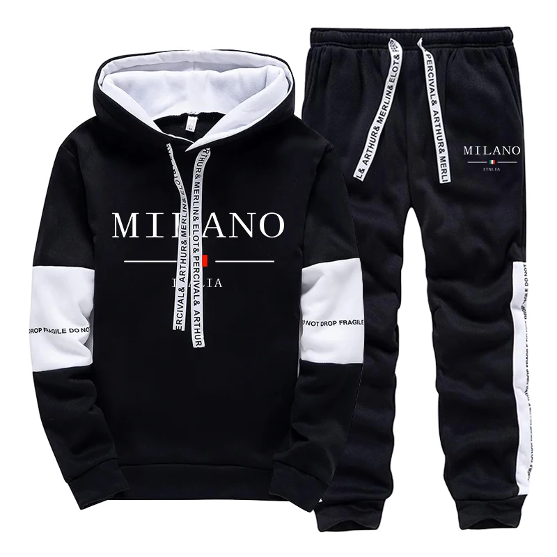 Erkek Takımı/Hoodie/Pantolon İ - Men'S Fashion Hoodie incelemesi ve fiyatı