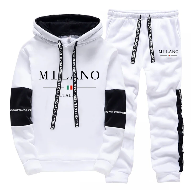 Erkek Takımı/Hoodie/Pantolon İ - Men'S Fashion Hoodie incelemesi ve fiyatı