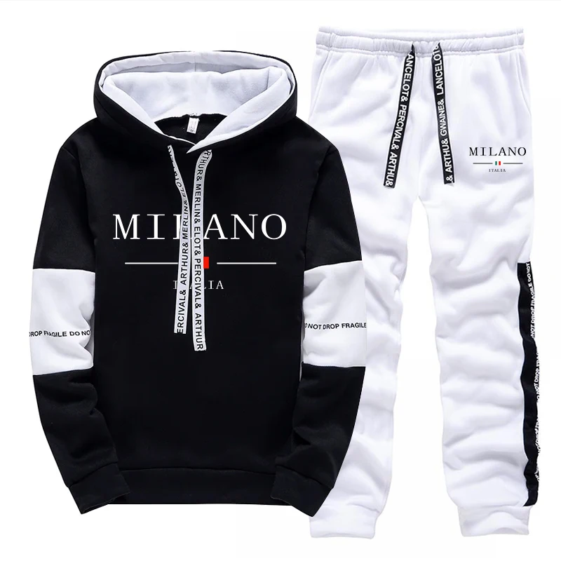 Erkek Takımı/Hoodie/Pantolon İ - Men'S Fashion Hoodie incelemesi ve fiyatı
