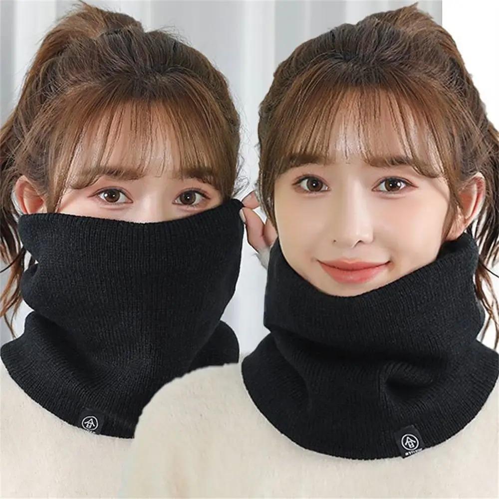 Moda Kadın Örgü Atkı Tek Renk  - Men Scarf Wool incelemesi ve fiyatı