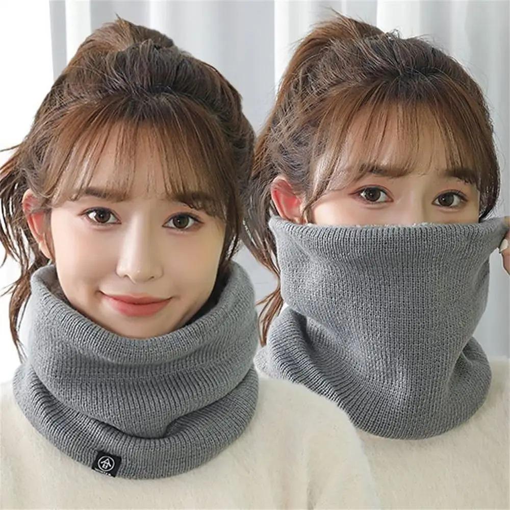 Moda Kadın Örgü Atkı Tek Renk  - Men Scarf Wool incelemesi ve fiyatı